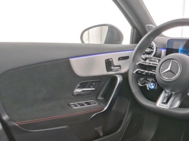 Mercedes-Benz A 45 AMG S 4M+ Night Panorama Memory 360° HUD