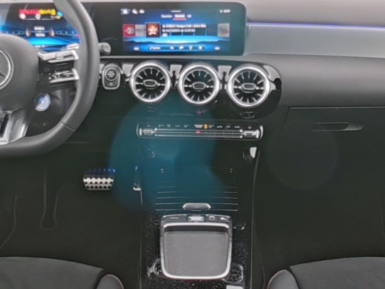 Mercedes-Benz A 45 AMG S 4M+ Night Panorama Memory 360° HUD