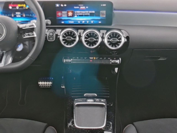 Mercedes-Benz A 45 AMG S 4M+ Night Panorama Memory 360° HUD