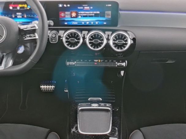 Mercedes-Benz A 45 AMG S 4M+ Night Panorama Memory 360° HUD