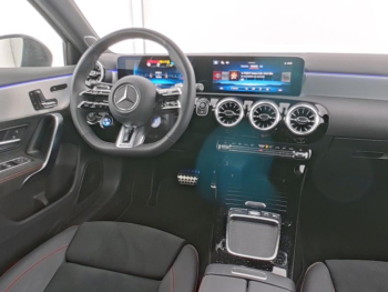 Mercedes-Benz A 45 AMG S 4M+ Night Panorama Memory 360° HUD