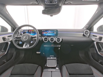 Mercedes-Benz A 45 AMG S 4M+ Night Panorama Memory 360° HUD