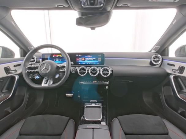Mercedes-Benz A 45 AMG S 4M+ Night Panorama Memory 360° HUD