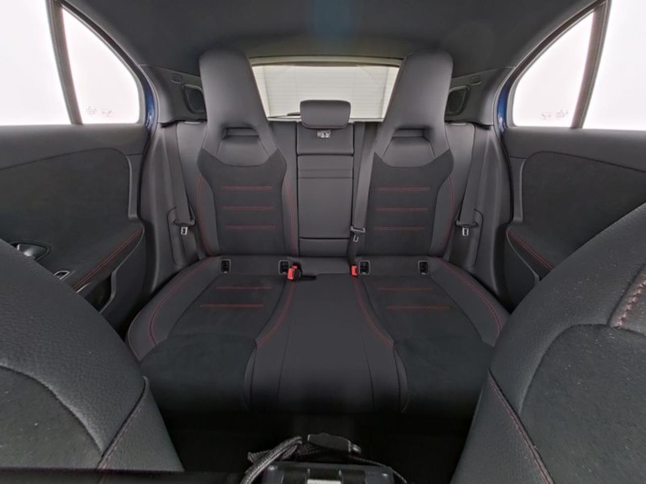 Mercedes-Benz A 45 AMG S 4M+ Night Panorama Memory 360° HUD