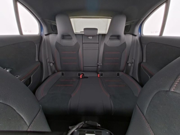 Mercedes-Benz A 45 AMG S 4M+ Night Panorama Memory 360° HUD