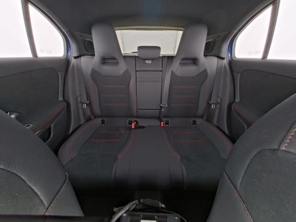 Mercedes-Benz A 45 AMG S 4M+ Night Panorama Memory 360° HUD