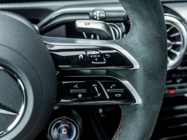 Mercedes-Benz A 45 S 4M+ Panorama Burmester HeadUp Memory 360°