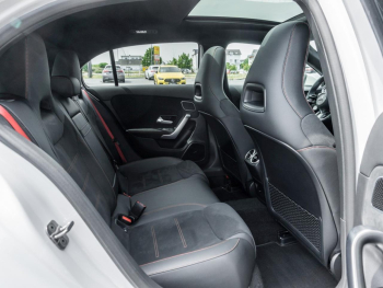 Mercedes-Benz A 45 S 4M+ Panorama Burmester HeadUp Memory 360°