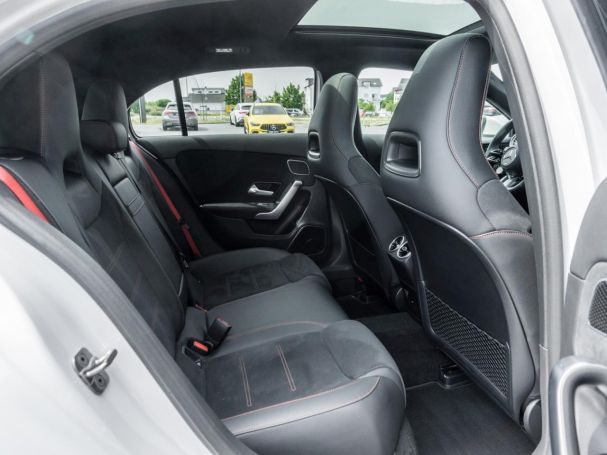 Mercedes-Benz A 45 S 4M+ Panorama Burmester HeadUp Memory 360°