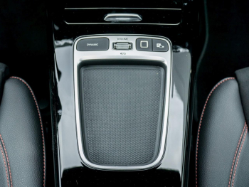 Mercedes-Benz A 45 S 4M+ Panorama Burmester HeadUp Memory 360°