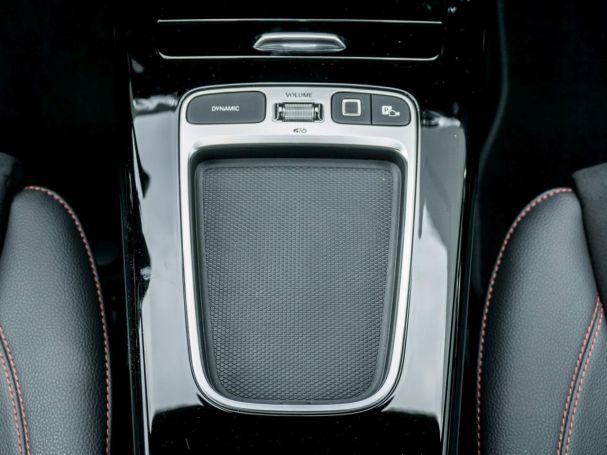 Mercedes-Benz A 45 S 4M+ Panorama Burmester HeadUp Memory 360°
