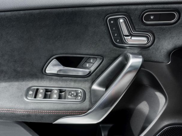 Mercedes-Benz A 45 S 4M+ Panorama Burmester HeadUp Memory 360°