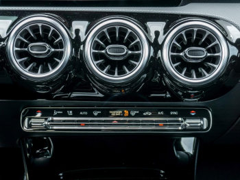 Mercedes-Benz A 45 S 4M+ Panorama Burmester HeadUp Memory 360°