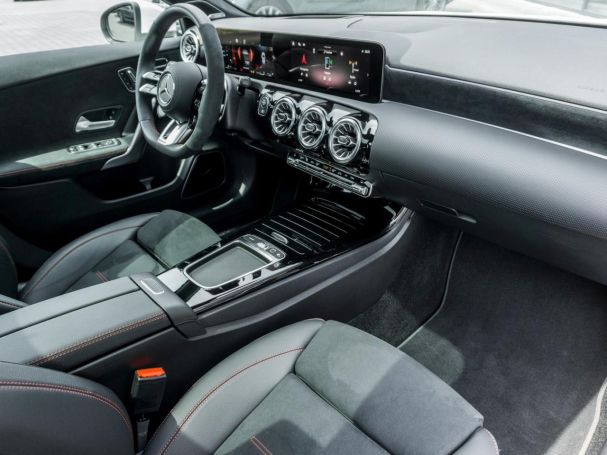 Mercedes-Benz A 45 S 4M+ Panorama Burmester HeadUp Memory 360°