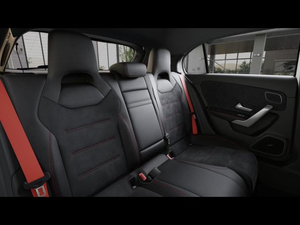 Mercedes-Benz A 45 S 4M+ Panorama Burmester HeadUp Memory 360°