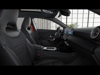 Mercedes-Benz A 45 S 4M+ Panorama Burmester HeadUp Memory 360°
