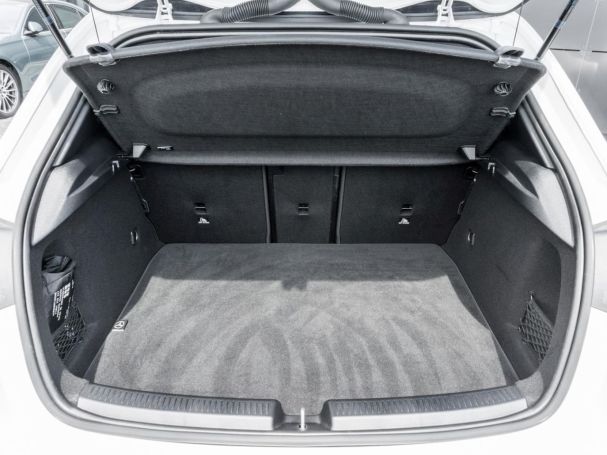 Mercedes-Benz A 45 S 4M+ Panorama Burmester HeadUp Memory 360°