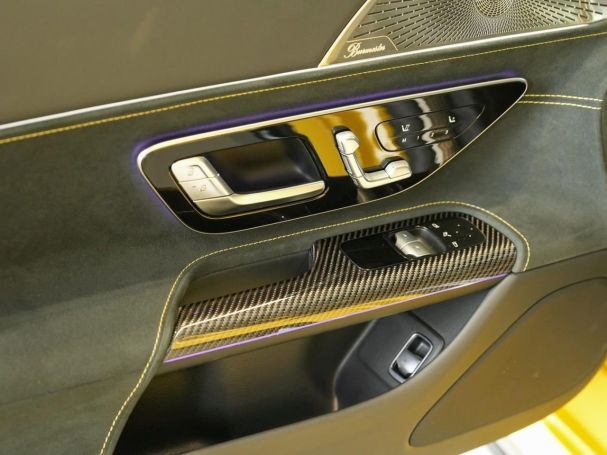 Mercedes-Benz GT 63 AMG 4M+ Night Panorama Distronic+ HUD 360°