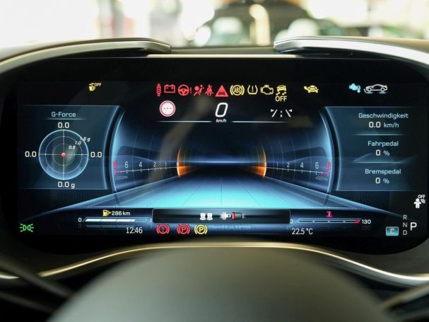 Mercedes-Benz GT 63 AMG 4M+ Night Panorama Distronic+ HUD 360°