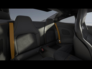 Mercedes-Benz GT 63 AMG 4M+ Night Panorama Distronic+ HUD 360°