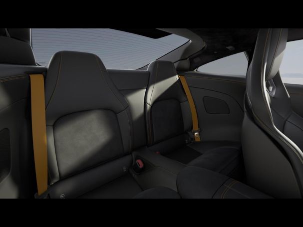 Mercedes-Benz GT 63 AMG 4M+ Night Panorama Distronic+ HUD 360°
