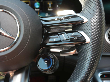 Mercedes-Benz AMG GT 53 4M+ Distronic Burmester HUD Kamera
