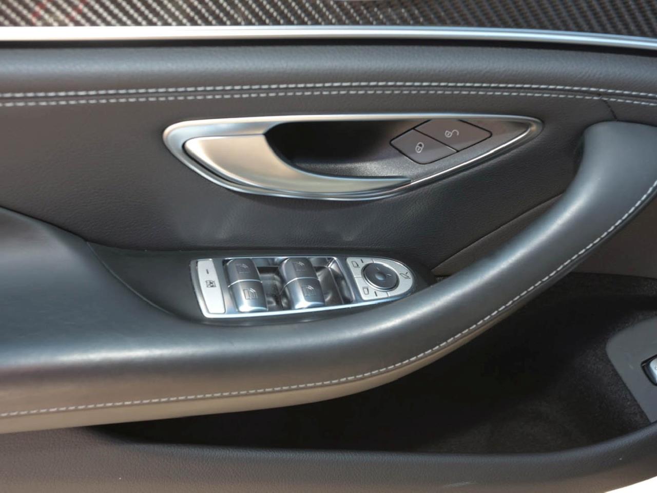 Mercedes-Benz AMG GT 53 4M+ Distronic Burmester HUD Kamera