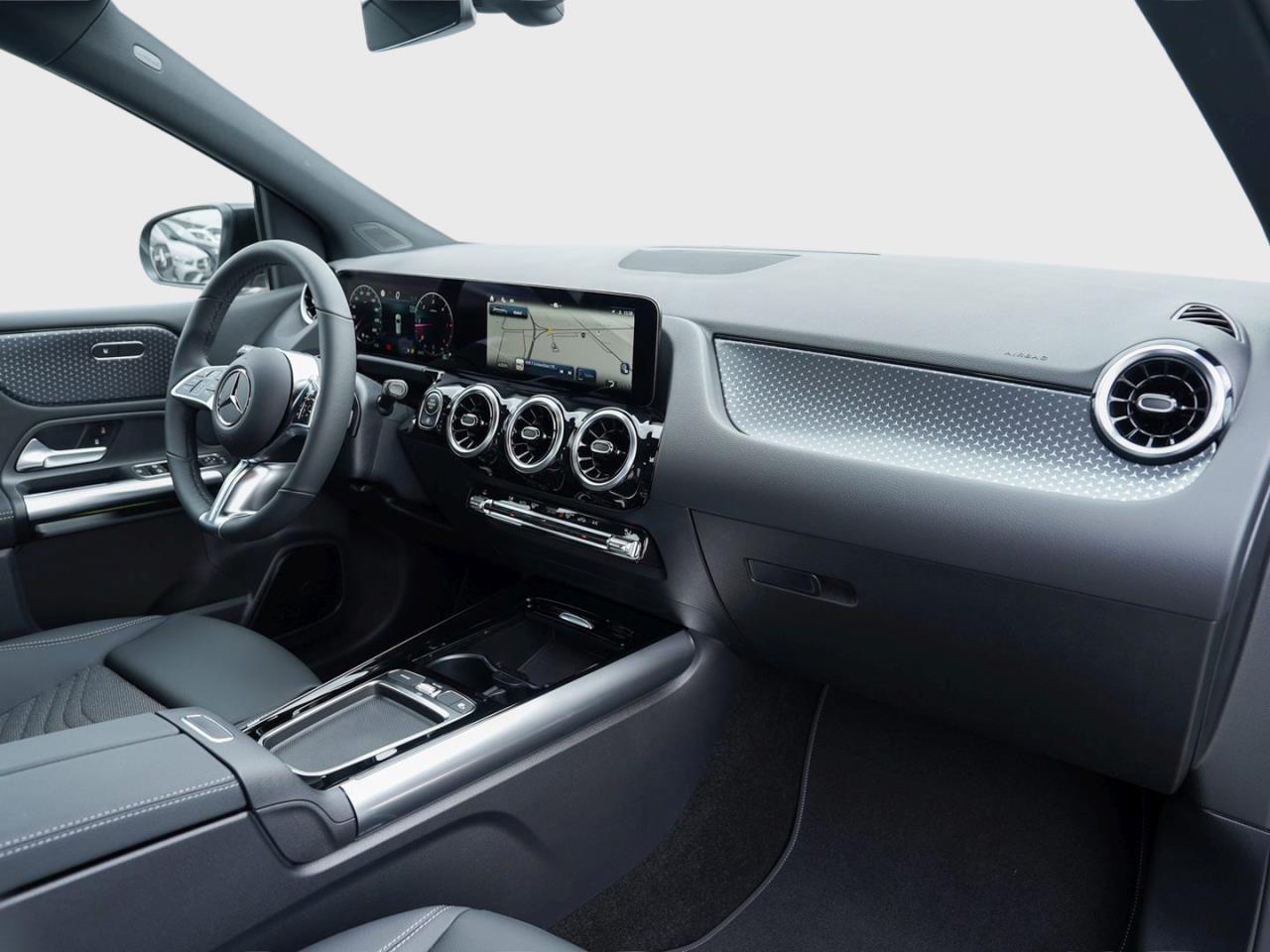 Mercedes-Benz B 180 d Progressive Distronic Kamera AHK Easy-P
