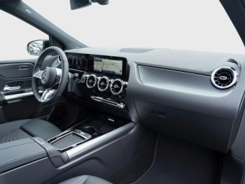 Mercedes-Benz B 180 d Progressive Distronic Kamera AHK Easy-P