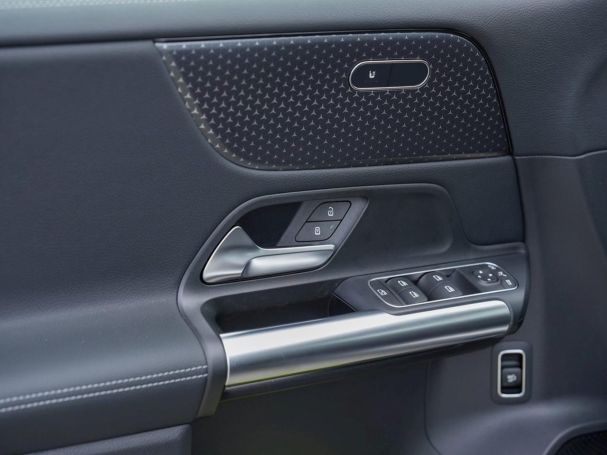 Mercedes-Benz B 180 d Progressive Distronic Kamera AHK Easy-P