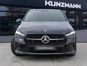 Mercedes-Benz B 180 d Progressive Distronic Kamera AHK Easy-P
