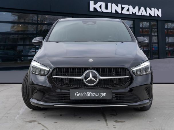 Mercedes-Benz B 180 d Progressive Distronic Kamera AHK Easy-P
