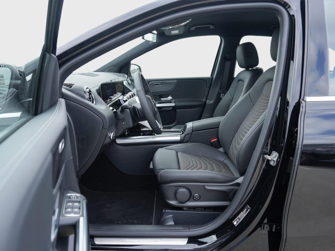 Mercedes-Benz B 180 d Progressive Distronic Kamera AHK Easy-P