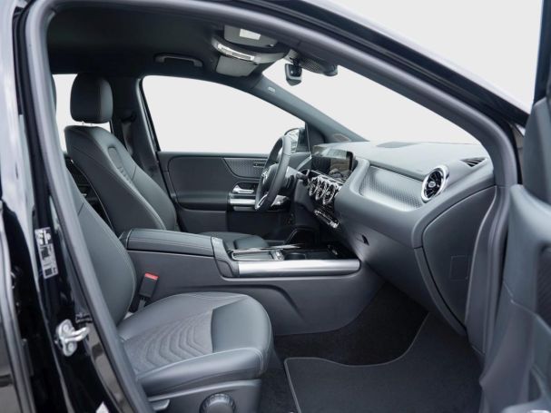 Mercedes-Benz B 180 d Progressive Distronic Kamera AHK Easy-P