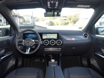 Mercedes-Benz B 180 d Progressive Distronic MBUXNavi AHK SpurH