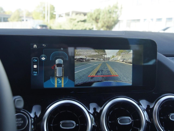 Mercedes-Benz B 180 d Progressive Distronic MBUXNavi AHK SpurH