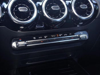 Mercedes-Benz B 180 d Progressive Distronic MBUXNavi AHK SpurH
