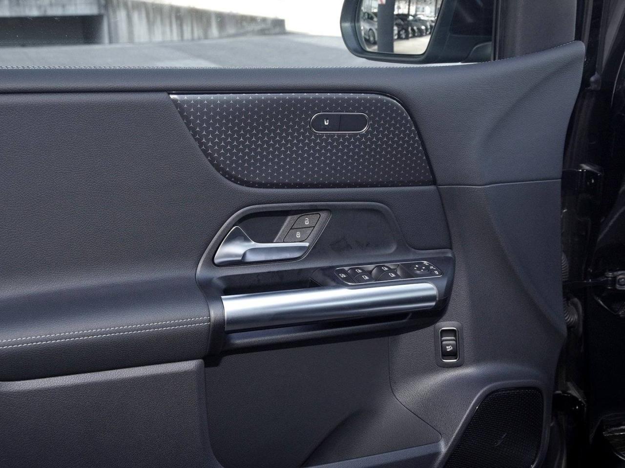 Mercedes-Benz B 180 d Progressive Distronic MBUXNavi AHK SpurH