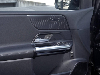 Mercedes-Benz B 180 d Progressive Distronic MBUXNavi AHK SpurH