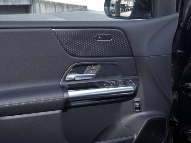 Mercedes-Benz B 180 d Progressive Distronic MBUXNavi AHK SpurH