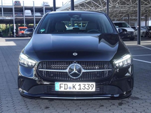 Mercedes-Benz B 180 d Progressive Distronic MBUXNavi AHK SpurH