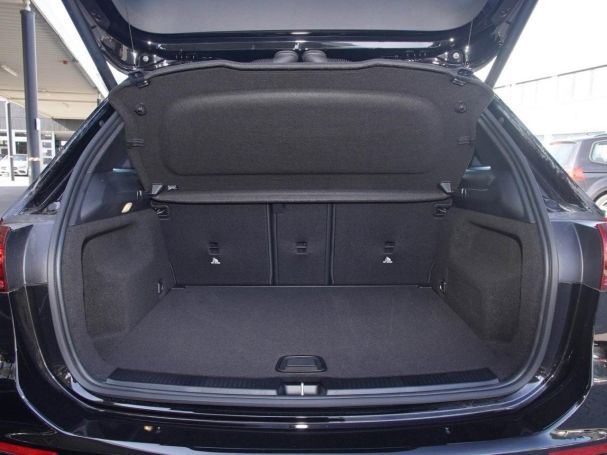 Mercedes-Benz B 180 d Progressive Distronic MBUXNavi AHK SpurH
