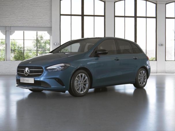 Mercedes-Benz B 180 Progressive Night Panorama Kamera Easy-P