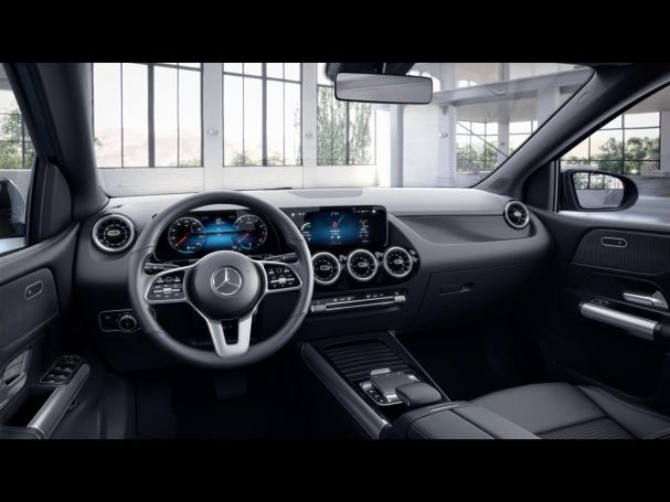 Mercedes-Benz B 180 Progressive Night Panorama Kamera Easy-P