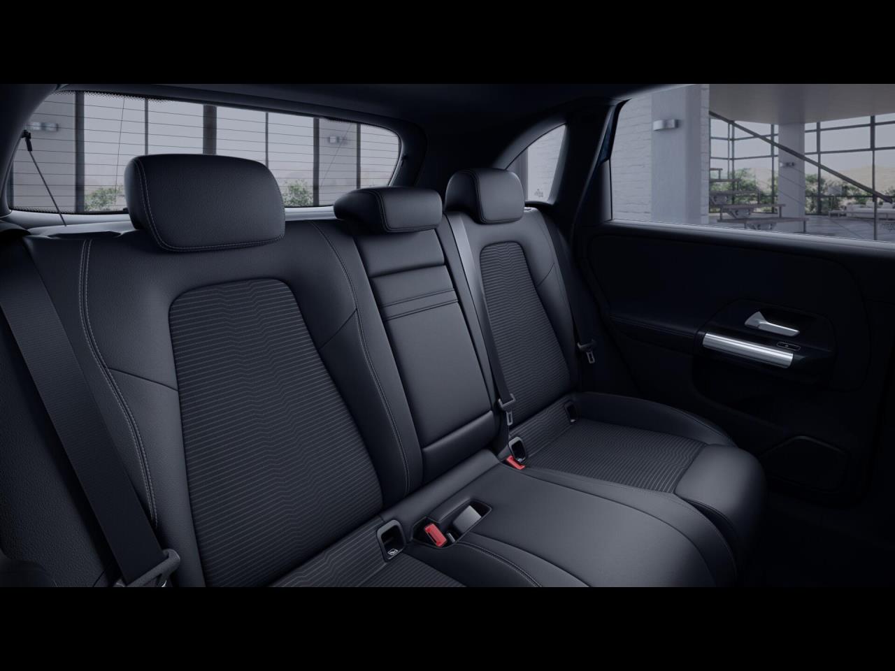 Mercedes-Benz B 180 Progressive Night Panorama Kamera Easy-P