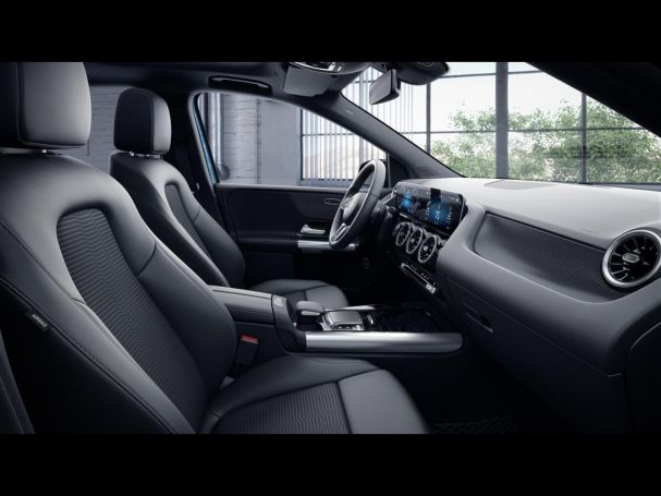 Mercedes-Benz B 180 Progressive Night Panorama Kamera Easy-P