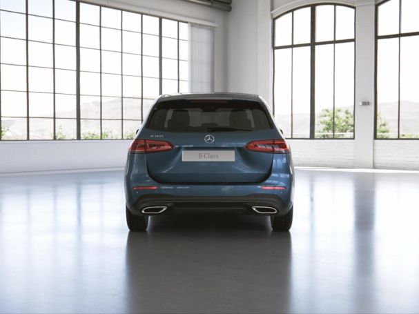 Mercedes-Benz B 180 Progressive Night Panorama Kamera Easy-P