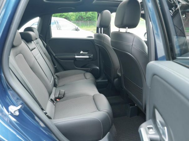 Mercedes-Benz B 180 Progressive Night Panorama Kamera Easy-P