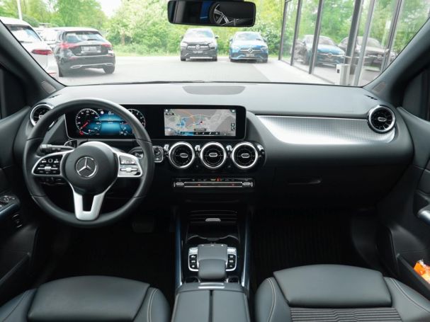 Mercedes-Benz B 180 Progressive Night Panorama Kamera Easy-P
