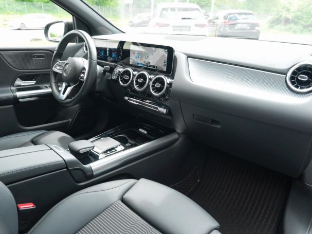 Mercedes-Benz B 180 Progressive Night Panorama Kamera Easy-P